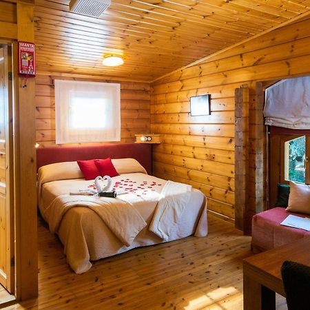 Hotel Somlom - Eco Friendly Montseny Sant Esteve De Palautordera Exterior foto