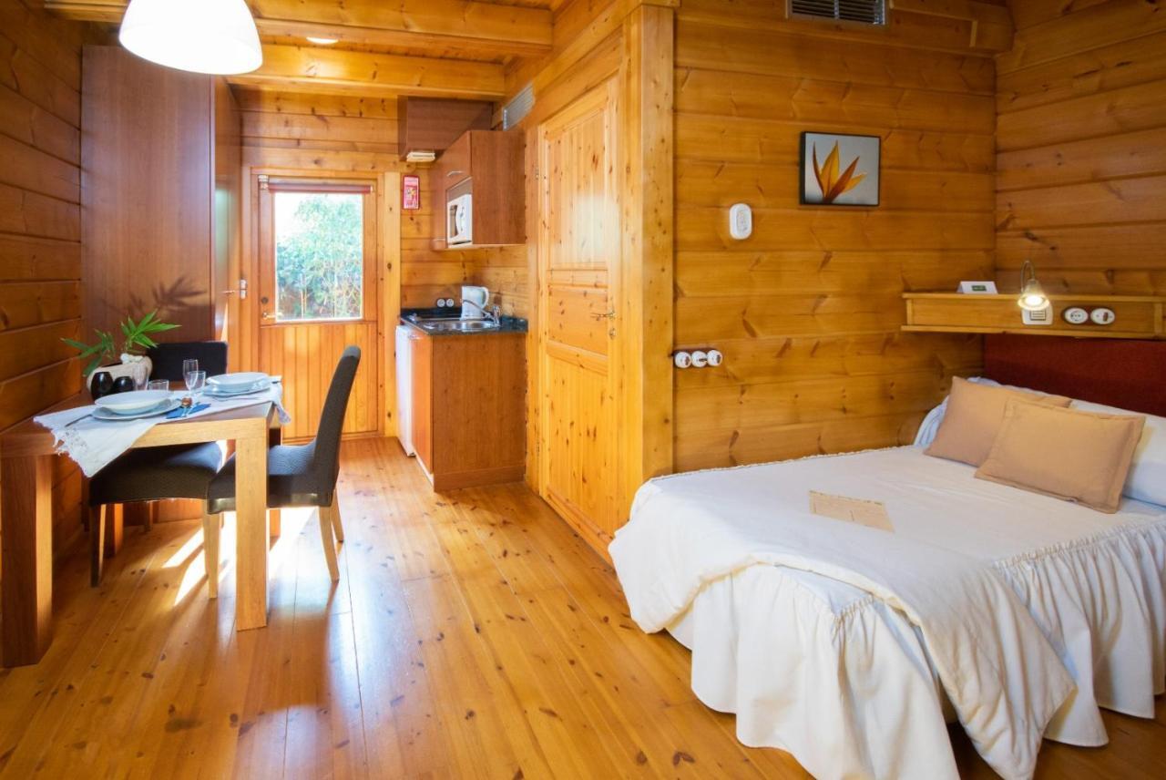 Hotel Somlom - Eco Friendly Montseny Sant Esteve De Palautordera Exterior foto