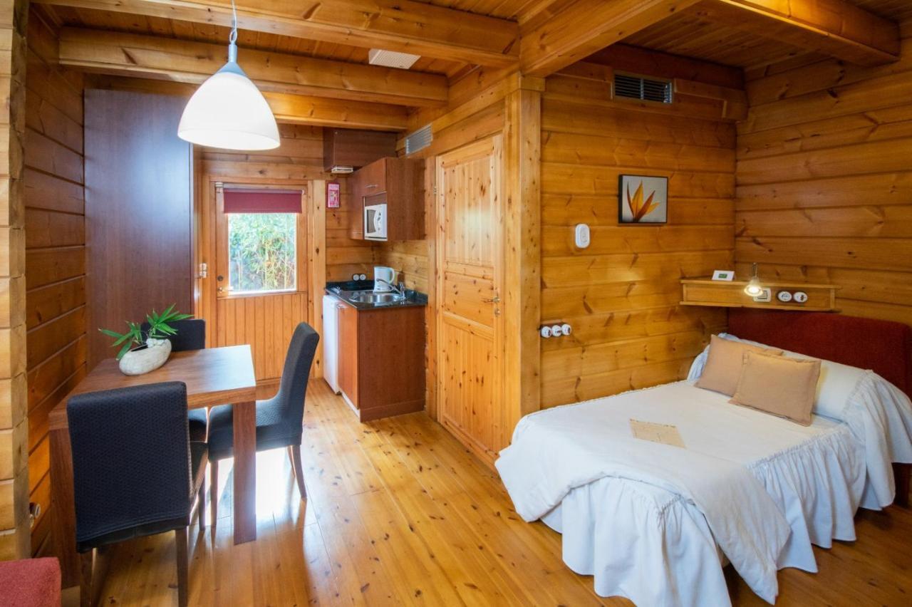 Hotel Somlom - Eco Friendly Montseny Sant Esteve De Palautordera Exterior foto