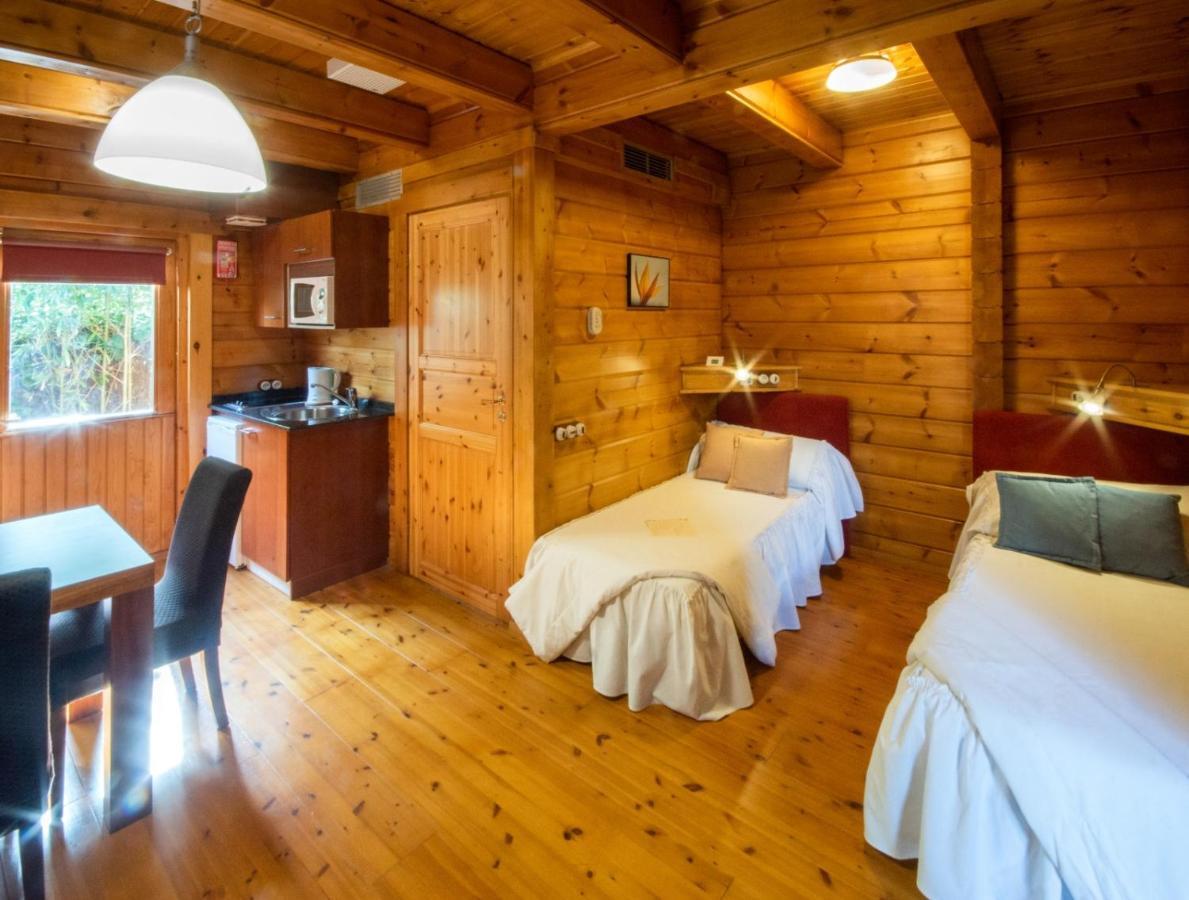 Hotel Somlom - Eco Friendly Montseny Sant Esteve De Palautordera Exterior foto
